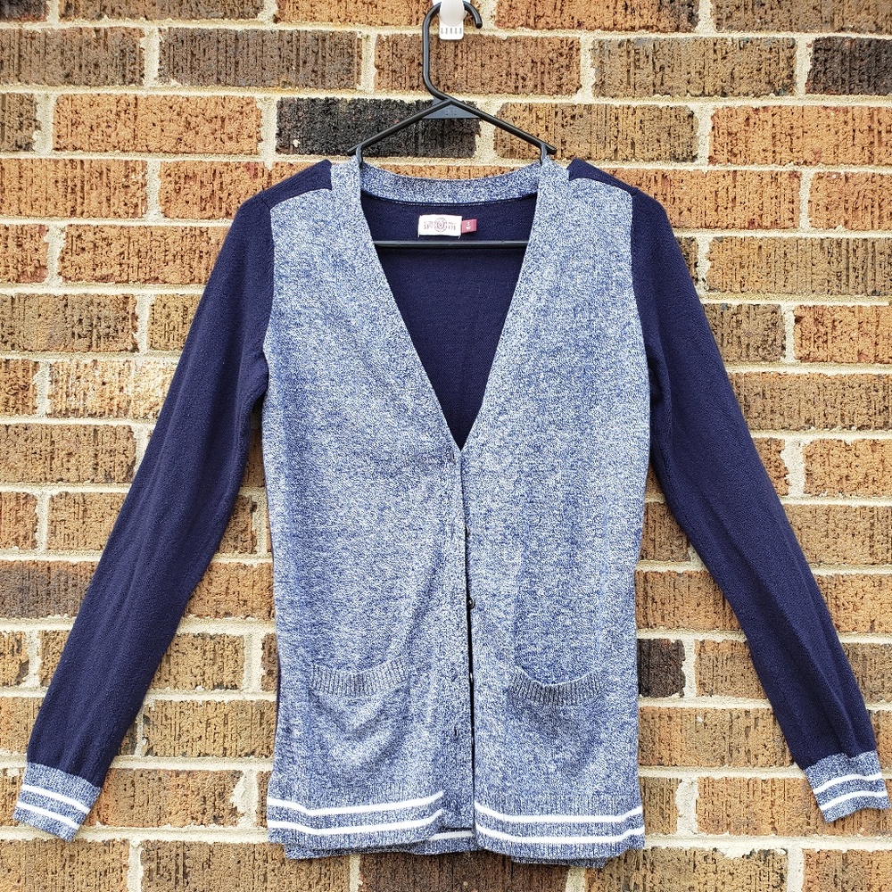 Perfectly soft  Perfectly you Cardigan